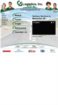 Mobile Screenshot of cslog.com